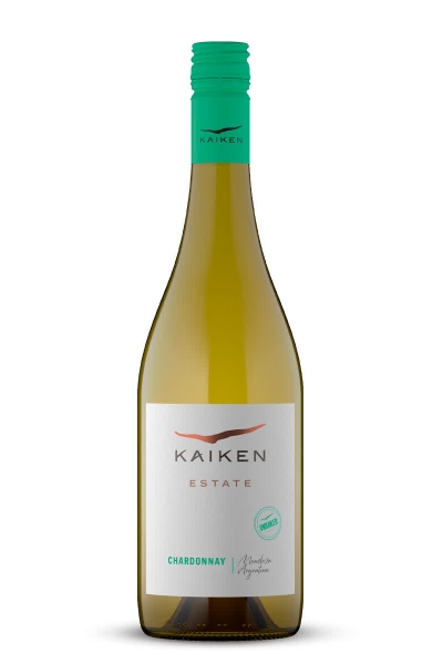 Kaiken Chardonnay Estate Kaiken Chardonnay Estate