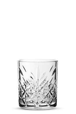 Whiskey glasses 210ml