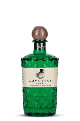 Aqva Lvce Gin 