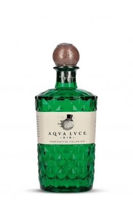 Aqva Lvce Gin 