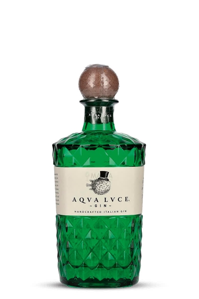 Aqva Lvce Gin Aqva Lvce Gin