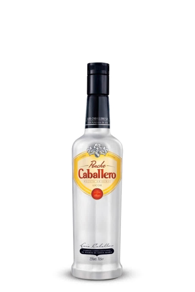 Liqueur Caballero