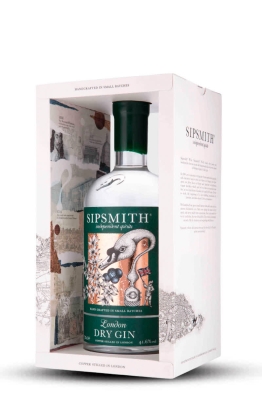 Sipsmith Gin
