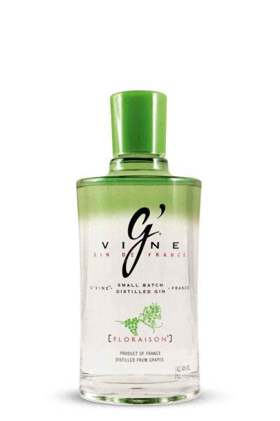 G'Vine Floraison Gin
