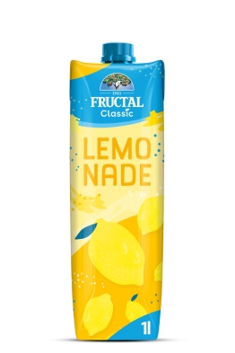 Fructal Classic Lemonade