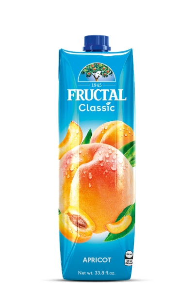Fructal Classic Apricot
