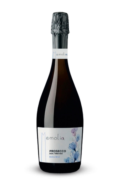 Šoškić Menolia Prosecco Extra Brut Doc Šoškić Menolia Prosecco Extra Brut Doc