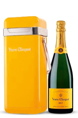 Veuve Cliquot Cooler