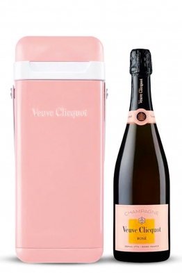 Veuve Clicquot Cooler Rose