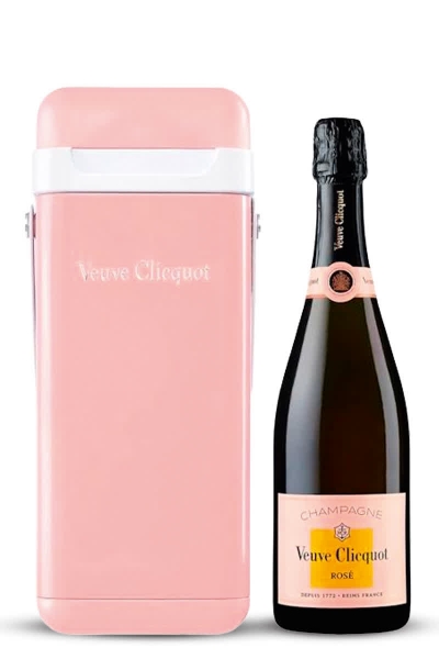 Veuve Clicquot Cooler Rose Veuve Clicquot Cooler Rose