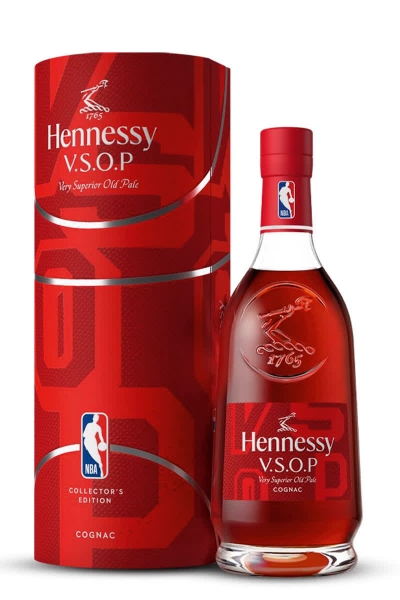 Hennessy Vsop NBA Hennessy Vsop NBA