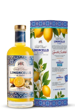 Poklon Paket Liker Limoncello di Rossi