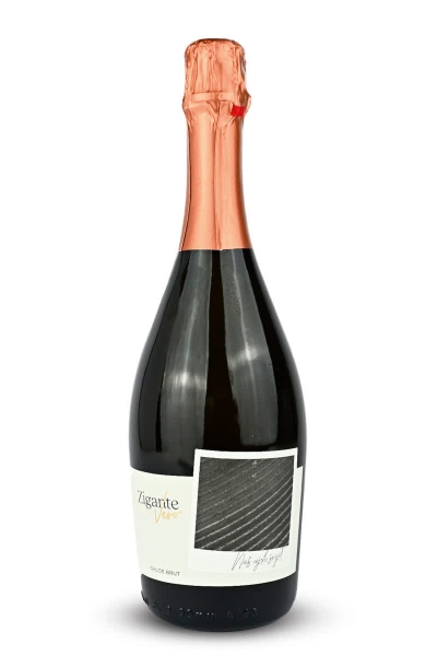 Zigante Sparkling wine Vero