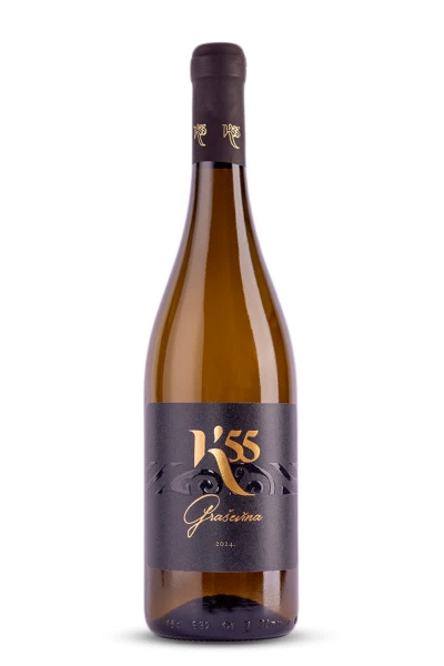 Graševina K55 Graševina K55