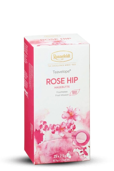 Ronnefeldt Tea Rose Hip Ronnefeldt Tea Rose Hip