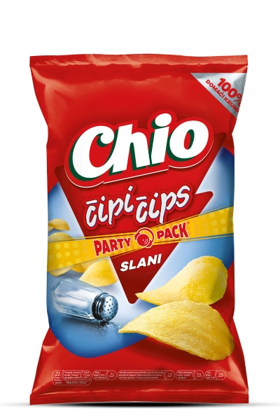 Čipi Čips Franck Čipi Čips Franck