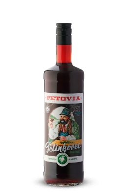 Petovia liker pelinkovac