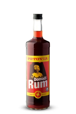 Petovia domaći rum