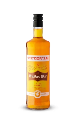 Petovia kruškovac