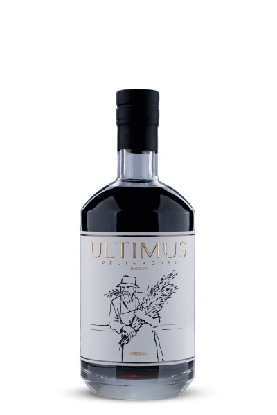 Petovia Ultimus pelinkovac