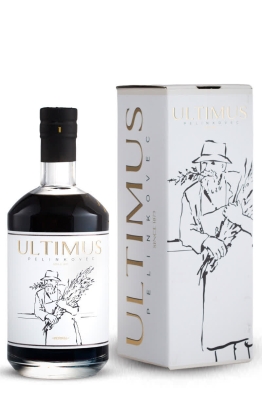 Petovia Ultimus pelinkovac