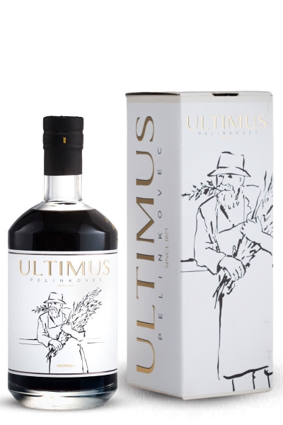 Petovia Ultimus Pelinkovac Petovia Ultimus Pelinkovac