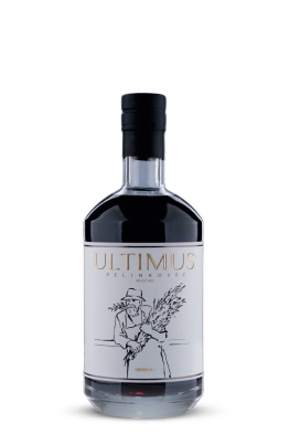 Petovia Ultimus Pelinkovac