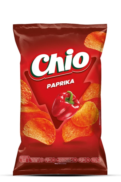 Chio Čips Crvena Paprika