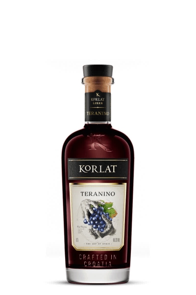 Korlat Teranino Liker