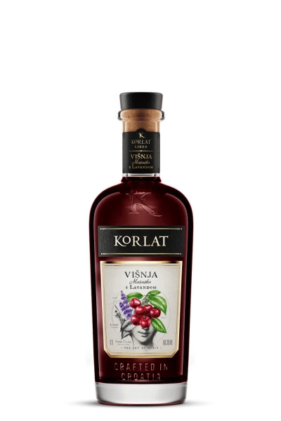 Korlat Višnja Liker