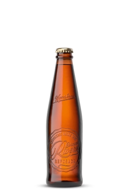 Estrella Cerveza Rivera Reposada