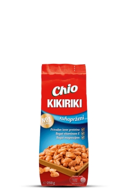 Kikiriki Bez Ulja