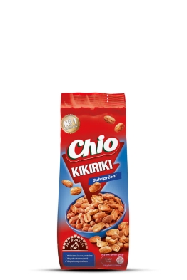 Peanuts Without Oil