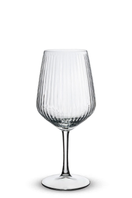 Čaše Allegra-Focus za vino 490ml