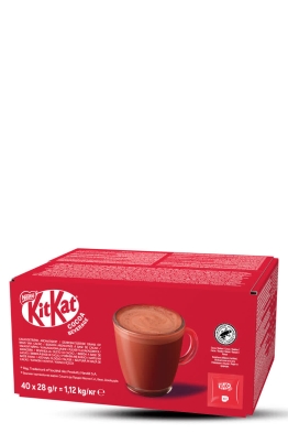 KitKat Cocoa Beverage
