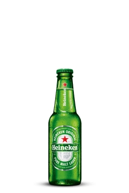 Heineken pivo - povratna ambalaža