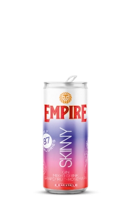 Empire Skinny RTD Maraska