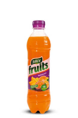Juicy Fruits multivitamin