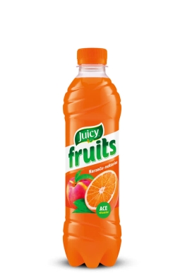 Juicy Fruits naranča nektarina