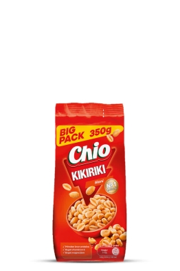 Chio salted peanuts