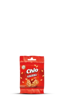 Chio salted peanuts