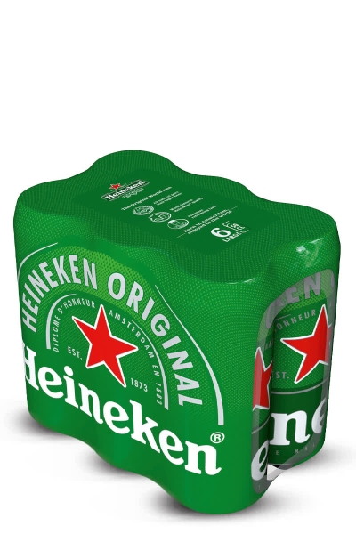 Heineken 6-PACK