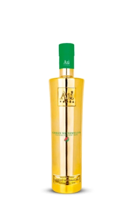 Au Vodka Green Watermelon