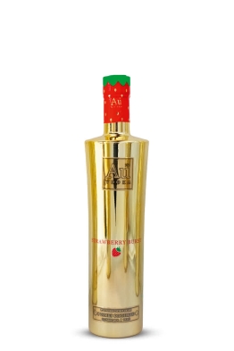 Au Vodka Strawberry Burst