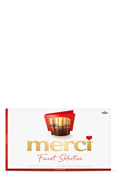 Merci Bombonijera