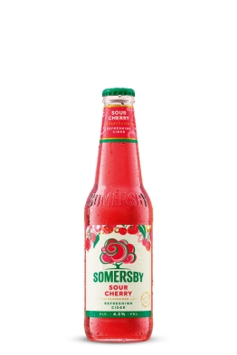 Somersby Sour Cherry