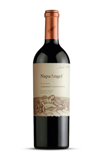 Montes Napa Angel Montes Napa Angel