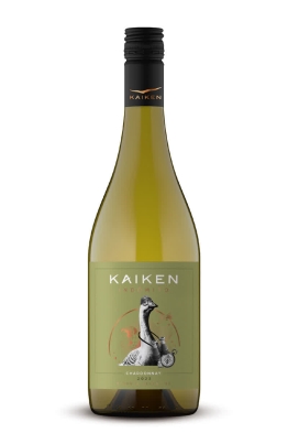 Kaiken Indomito Chardonnay 
