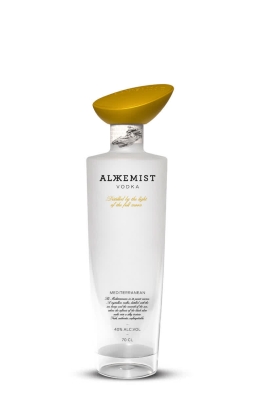 Vodka Alkkemist