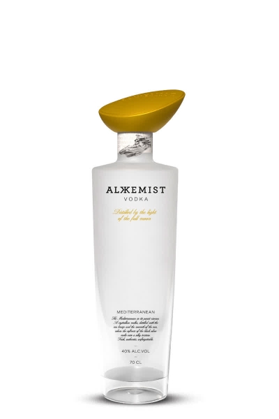 Vodka Alkkemist